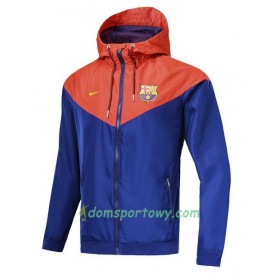 FC Barcelona Windrunner Kurtka Komplet 2018-2019